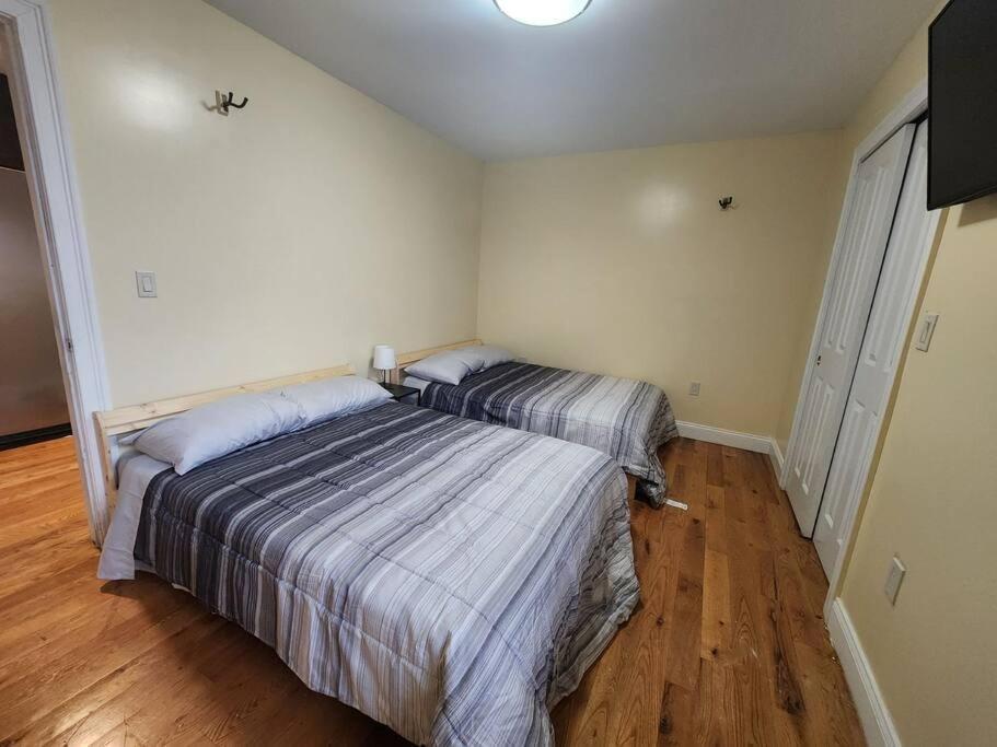 Appartement Classy 3 Bed Near Nyc With View! à Union City Extérieur photo