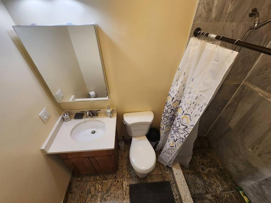 Appartement Classy 3 Bed Near Nyc With View! à Union City Extérieur photo