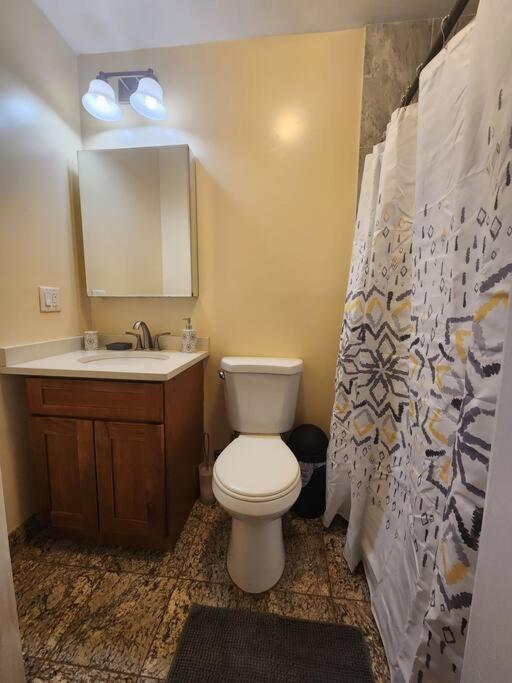 Appartement Classy 3 Bed Near Nyc With View! à Union City Extérieur photo