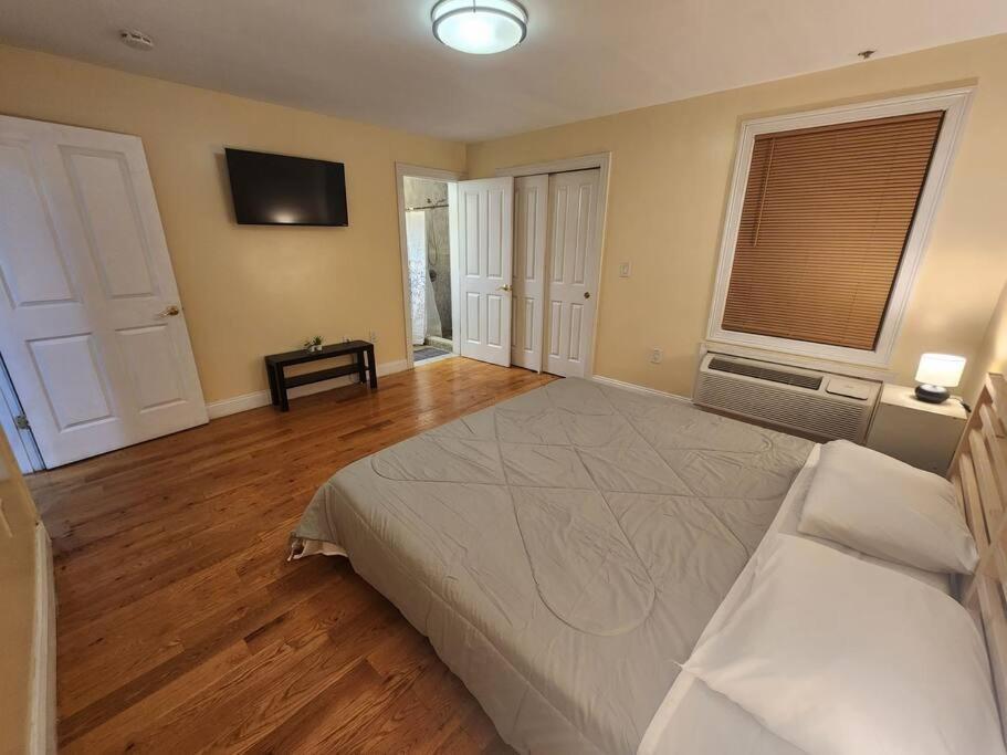Appartement Classy 3 Bed Near Nyc With View! à Union City Extérieur photo
