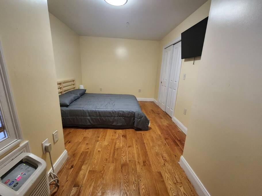 Appartement Classy 3 Bed Near Nyc With View! à Union City Extérieur photo