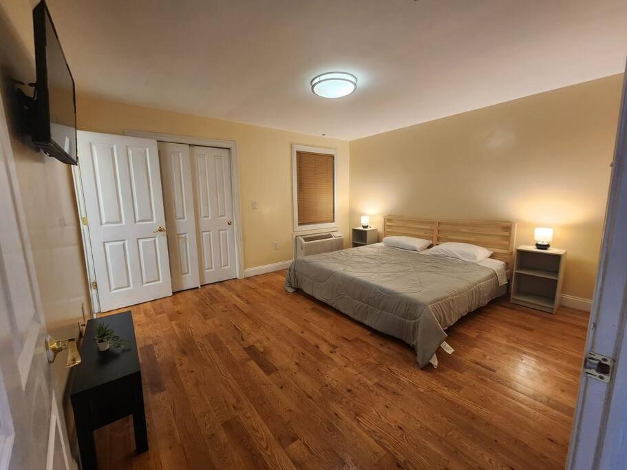 Appartement Classy 3 Bed Near Nyc With View! à Union City Extérieur photo