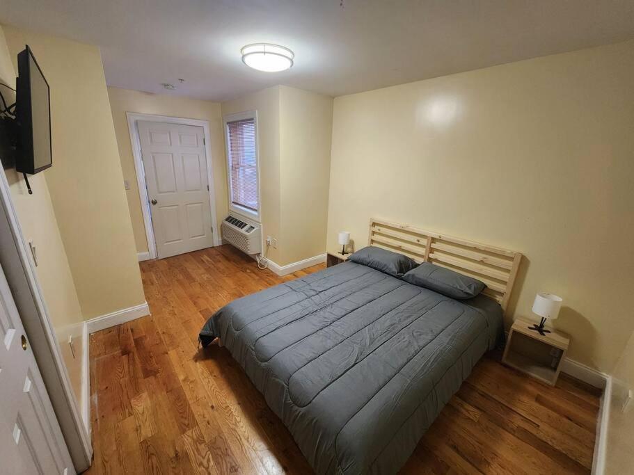 Appartement Classy 3 Bed Near Nyc With View! à Union City Extérieur photo