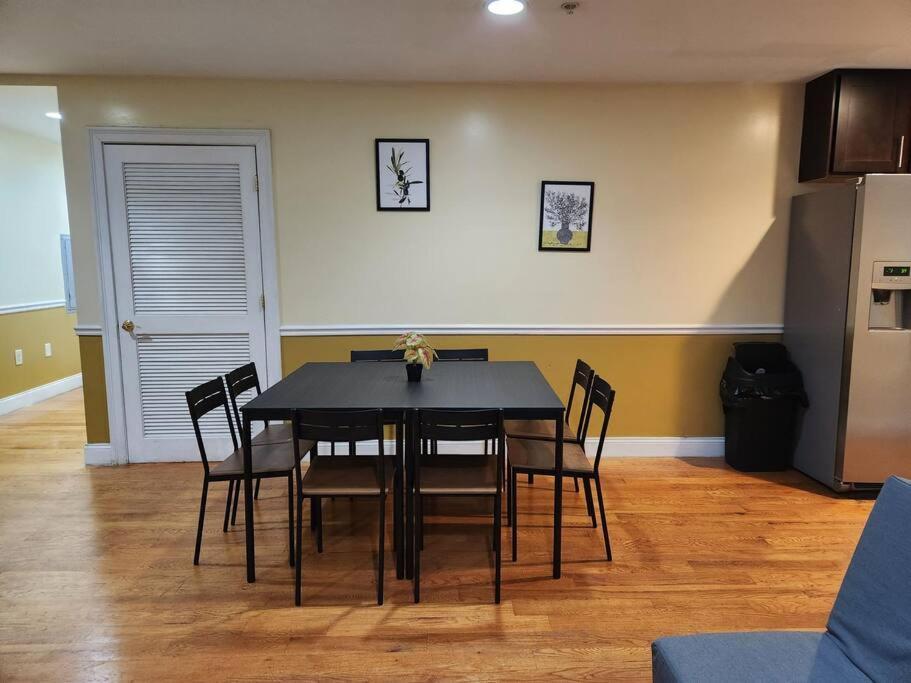 Appartement Classy 3 Bed Near Nyc With View! à Union City Extérieur photo